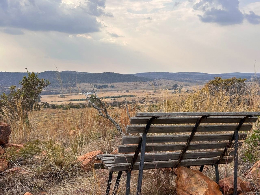 4 Bedroom Property for Sale in Potchefstroom Rural North West